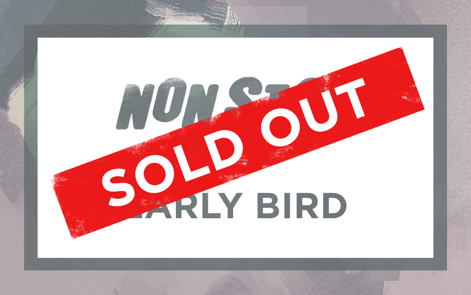 EARLY BIRD*