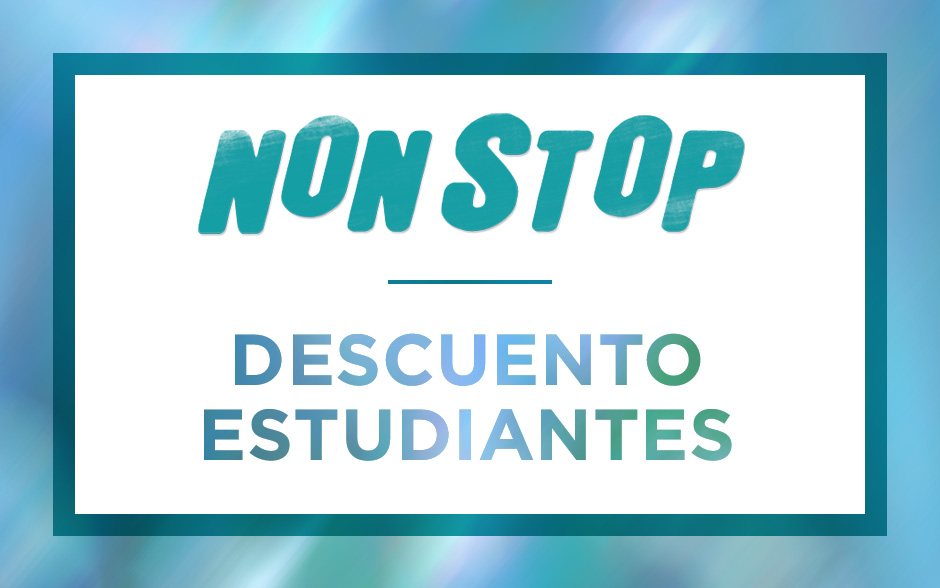 DESCUENTO*