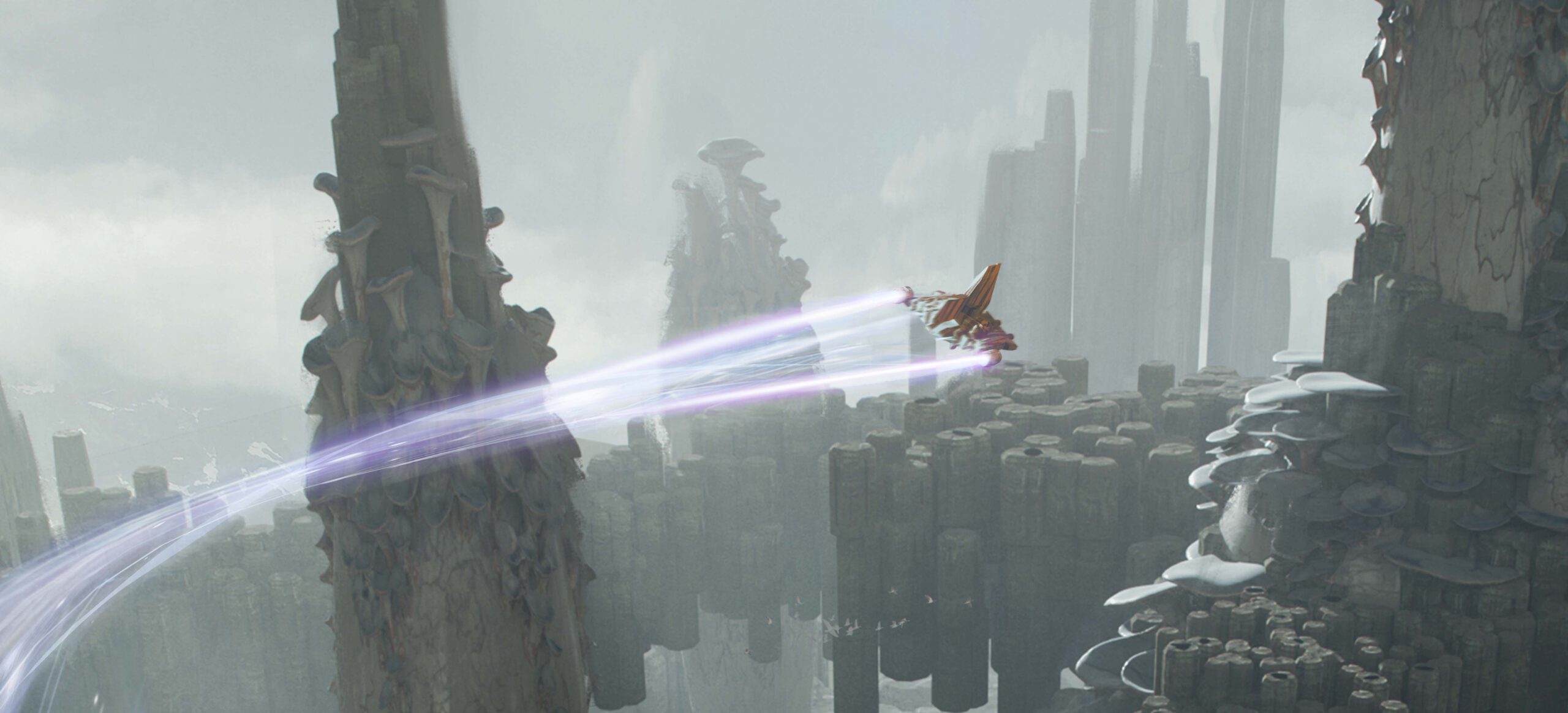 NonStop Seminar 2024 Poster